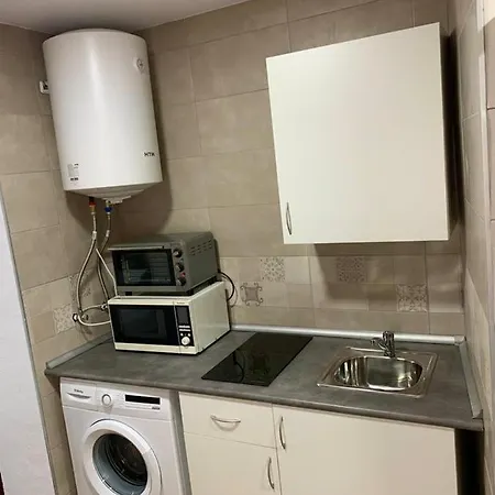 Casa Vacacional Conil *