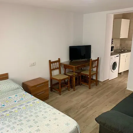 Casa Vacacional Conil *