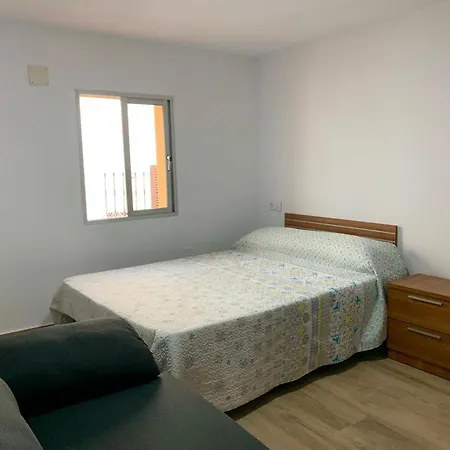 Feriehus Casa Vacacional Conil Conil De La Frontera