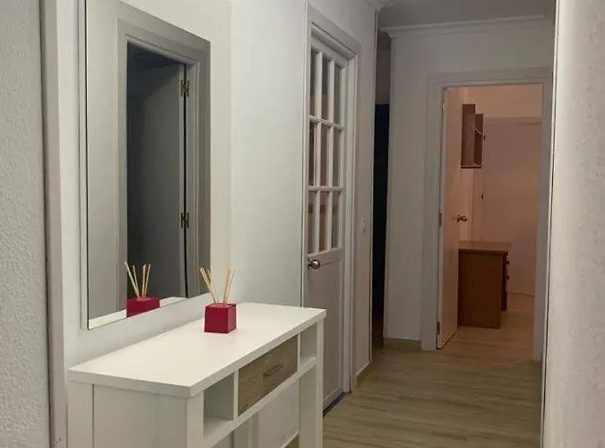 Ferienhaus Casa Vacacional Conil *