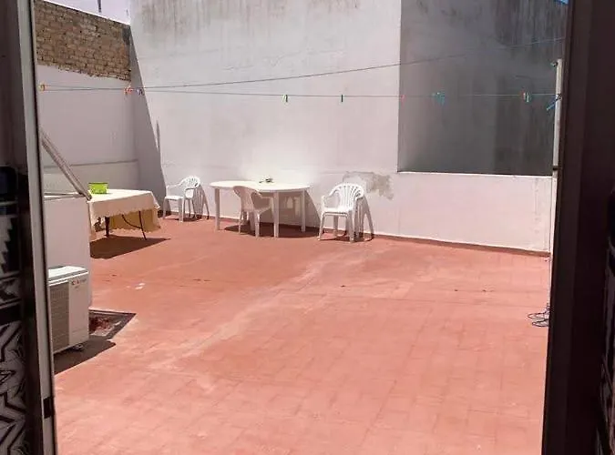 Casa Vacacional Conil