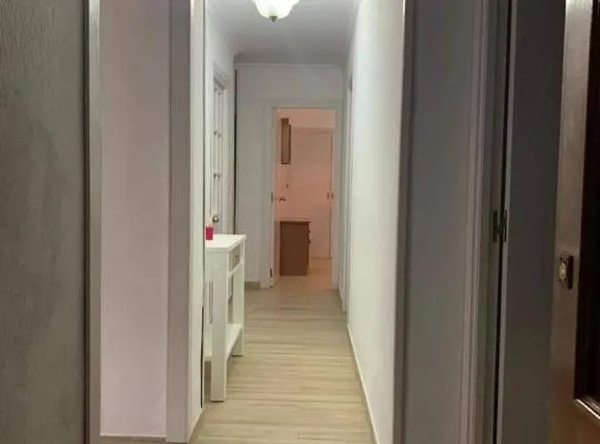 Ferienhaus Casa Vacacional Conil