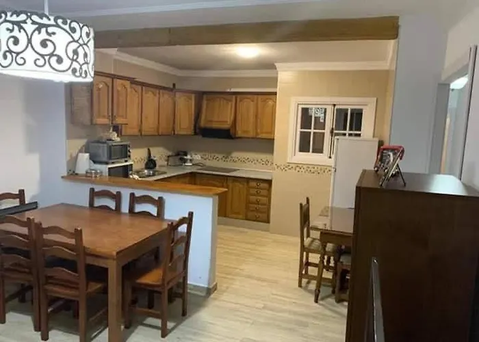 Casa Vacacional Conil *