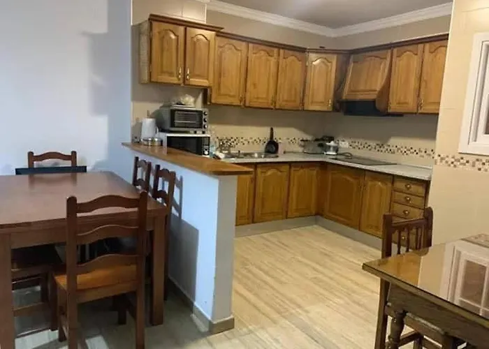 Casa Vacacional Conil Ferienhaus Conil De La Frontera