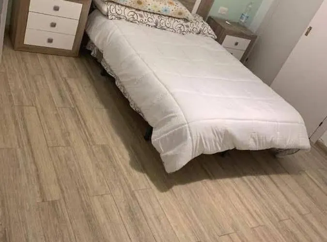 Casa Vacacional Conil *