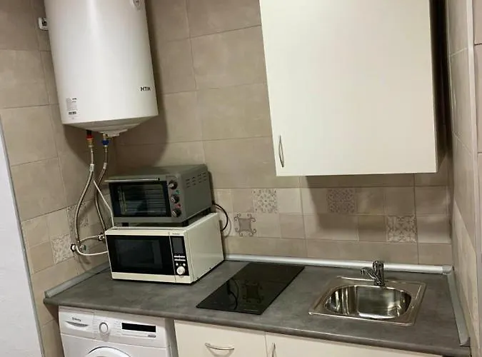 Casa Vacacional Conil *