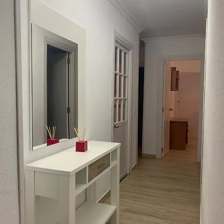 Prázdninový dům Casa Vacacional Conil *