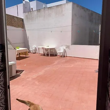 Casa Vacacional Conil