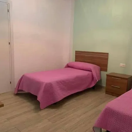 Prázdninový dům Casa Vacacional Conil *