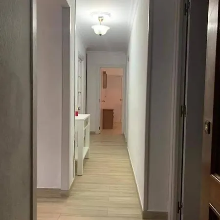 Prázdninový dům Casa Vacacional Conil