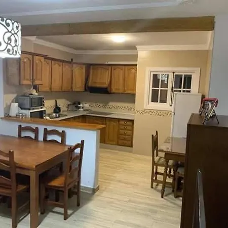 Casa Vacacional Conil *