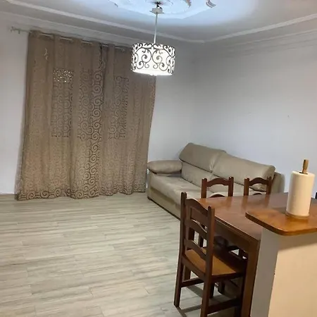 Casa Vacacional Conil * 科尼尔-德拉弗龙特拉