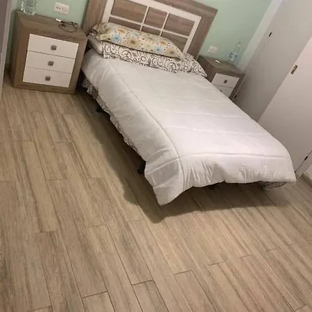 Casa Vacacional Conil *