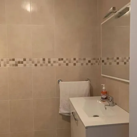 Prázdninový dům Casa Vacacional Conil *