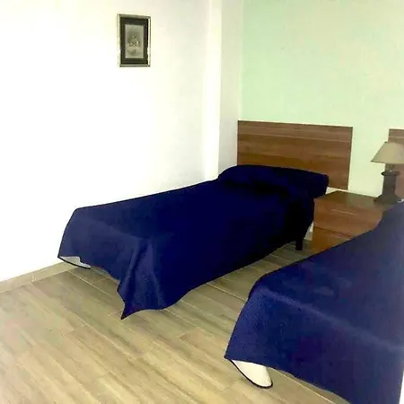 Prázdninový dům Casa Vacacional Conil *