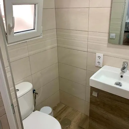 Casa Vacacional Conil *