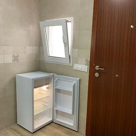 度假居 Casa Vacacional Conil 科尼尔-德拉弗龙特拉