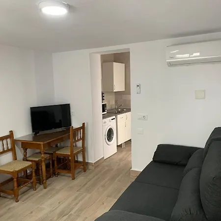 度假居 Casa Vacacional Conil 科尼尔-德拉弗龙特拉