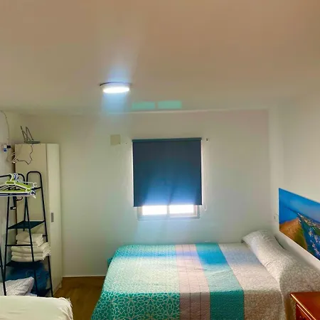 Casa Vacacional Conil Holiday home Conil De La Frontera