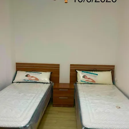 Casa Vacacional Conil Holiday home *