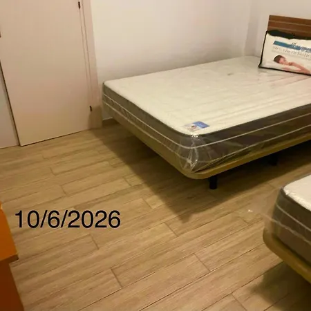 Holiday home Casa Vacacional Conil *