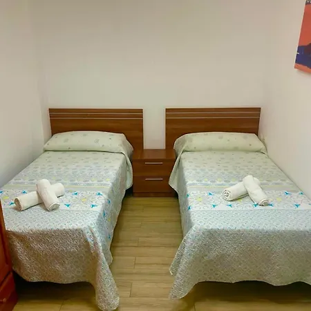 Casa Vacacional Conil *