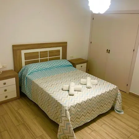 Holiday home Casa Vacacional Conil