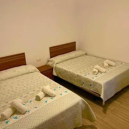 Casa Vacacional Conil Holiday home Conil De La Frontera