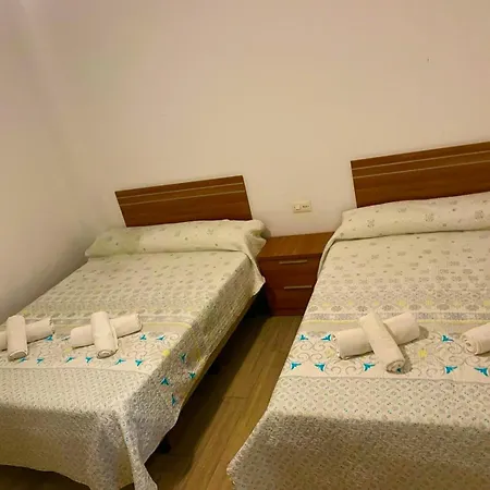 Casa Vacacional Conil *
