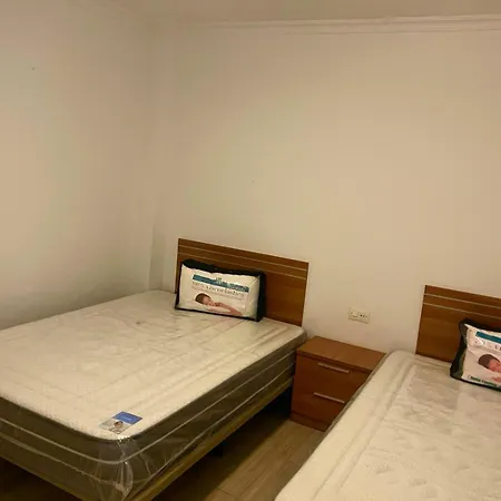Holiday home Casa Vacacional Conil