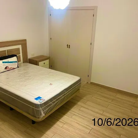 Casa Vacacional Conil Сasa de vacaciones *
