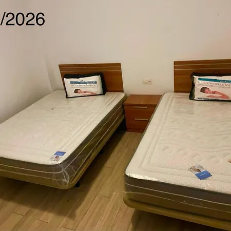 Casa Vacacional Conil Сasa de vacaciones Conil De La Frontera