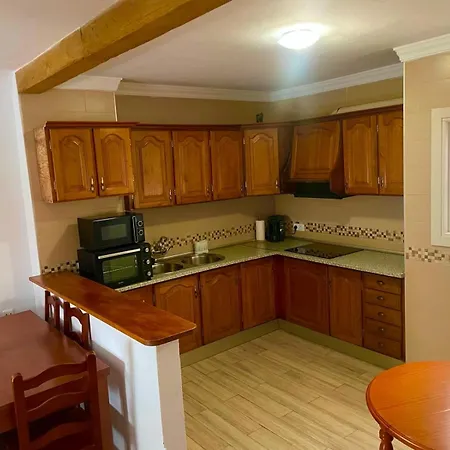 Casa Vacacional Conil *
