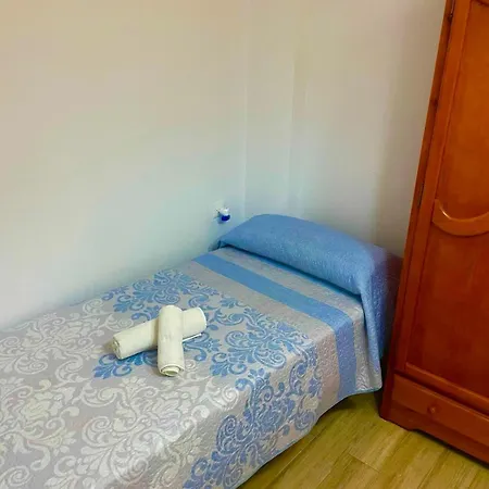 Casa Vacacional Conil Holiday home