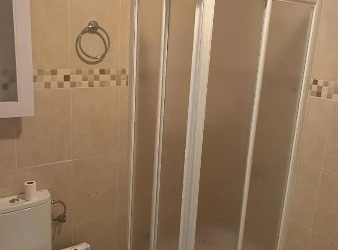 Σπίτι διακοπών Casa Vacacional Conil Conil De La Frontera