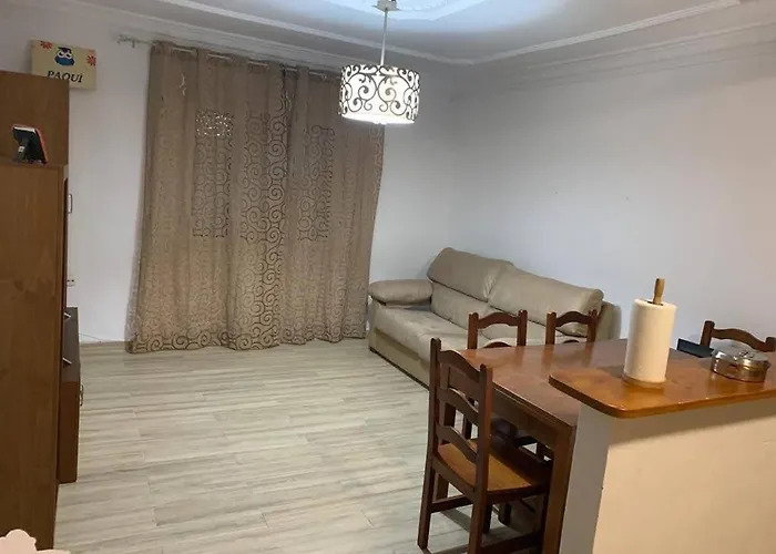 Casa Vacacional Conil * Conil De La Frontera