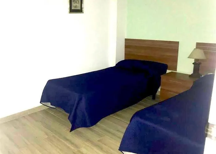 Σπίτι διακοπών Casa Vacacional Conil *