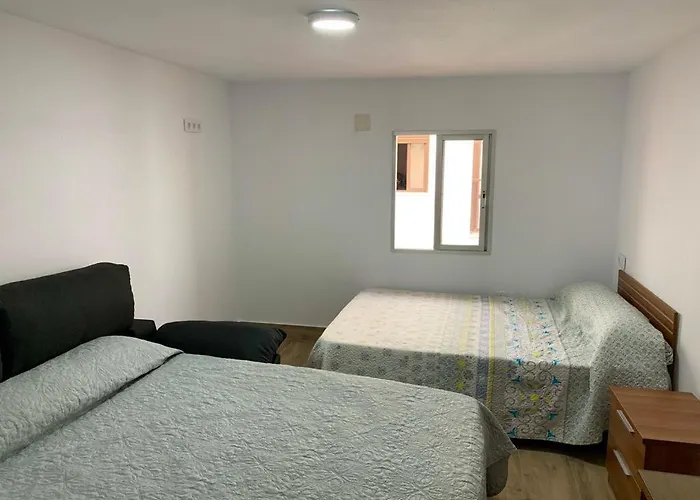 Casa Vacacional Conil Σπίτι διακοπών Conil De La Frontera