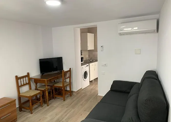 Σπίτι διακοπών Casa Vacacional Conil Conil De La Frontera