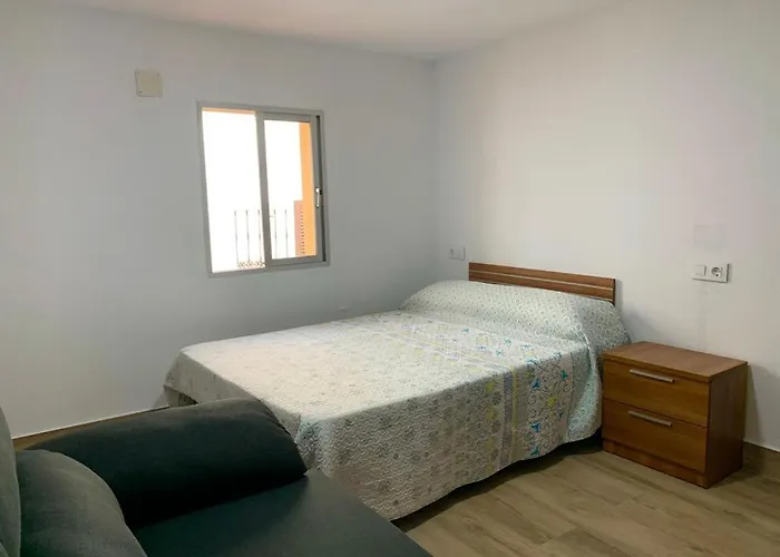 Σπίτι διακοπών Casa Vacacional Conil Conil De La Frontera