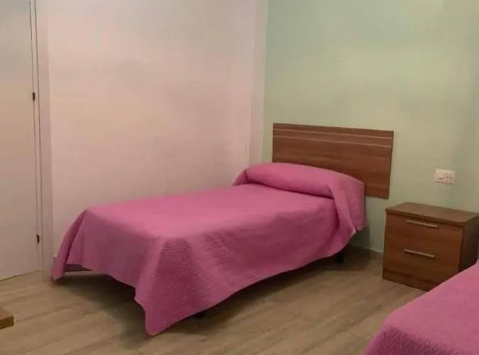 Semesterbostad Casa Vacacional Conil *