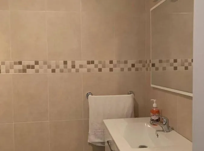 Semesterbostad Casa Vacacional Conil *