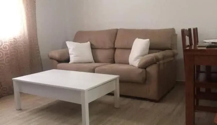 Casa Vacacional Conil