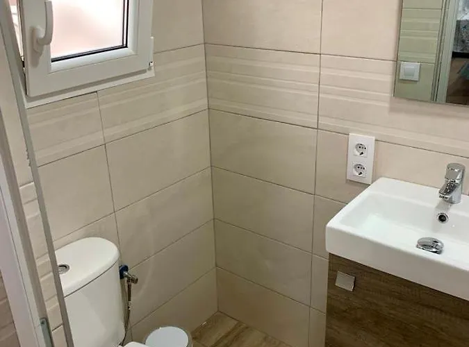 Casa Vacacional Conil *