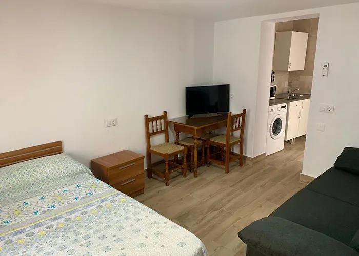 Casa Vacacional Conil *